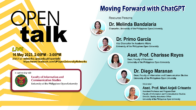 ODeL for the Future and for ALL: UPOU Women’s Month Forum