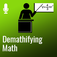 demathyfying math