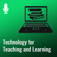 tech for teaching and learning