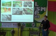 Recent Innovations and Developments in Legazpi: Economic Development Through Tourism and Agriculture | Mr. Noel Rosal