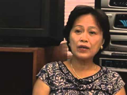 Gender and Multimedia: The Philippine Experience. An Interview with Dr ...