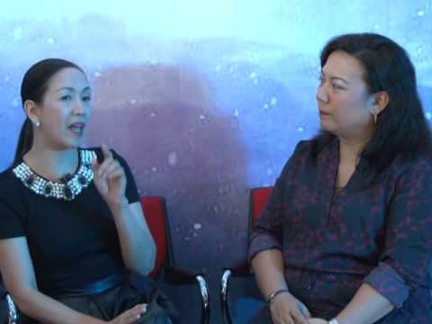 Service Culture with Ms. Olive Ybañez and Ms. Ofelia Orcales - UPOU ...