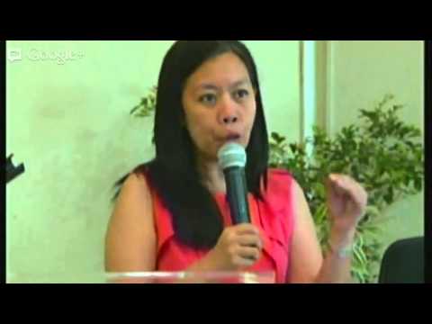 UPOU Program Launching in Celebration of Women's Month - Part 2 - UPOU ...