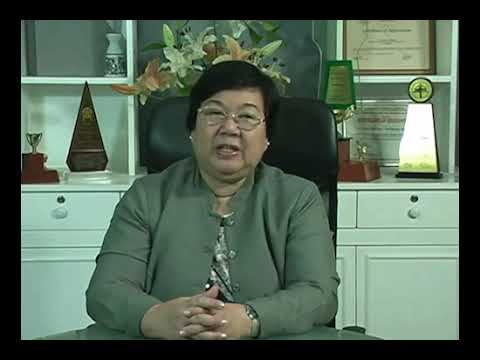 Implications of Young Pregnancy Experiences to Filipino Families | Ms. Ma. Elma Mirandilla, RN