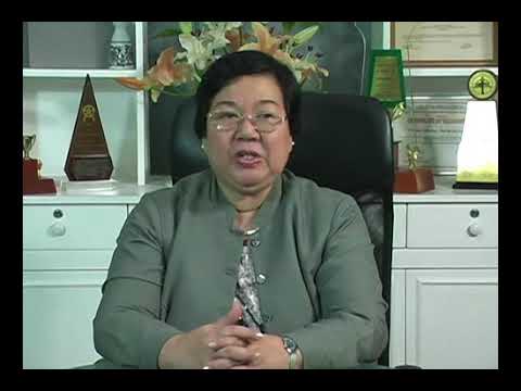 Implications of Young Pregnancy Experiences to Filipino Families | Ms. Ma. Elma Mirandilla, RN