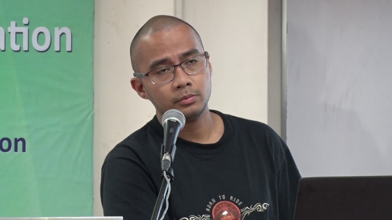 Organic Agriculture Action Plan | Mr. Jekamiah Mactal