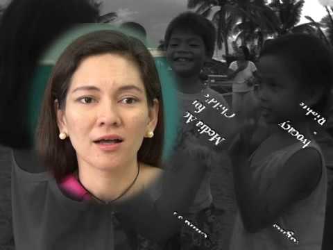 Media Advocacy for Child’s Rights | Ms. Risa Hontiveros