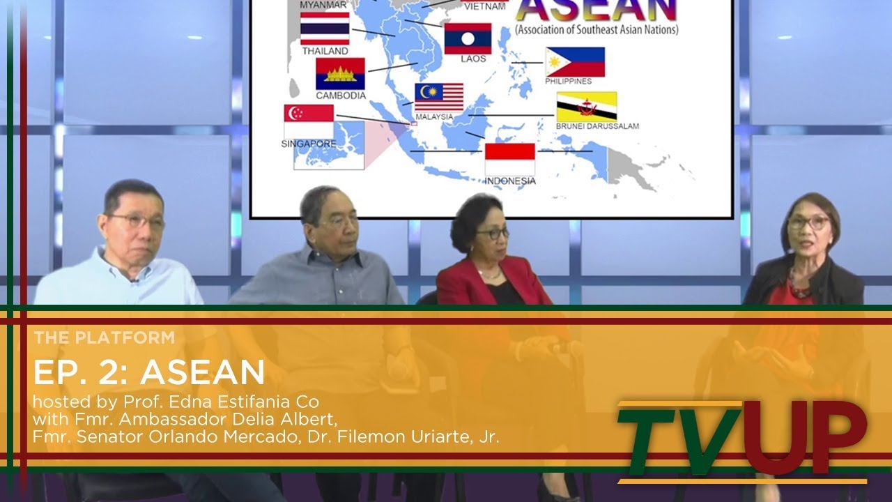 FASTLearn Episode 5 – Understanding Labor Economy and Human Resource Development and Management in ASEAN