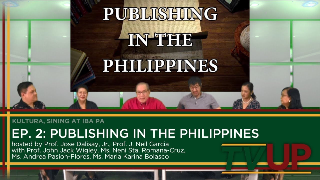 DOCUMENTARIES: THE FILIPINO | Tranvia: Ang mga Riles sa Kamaynilaan | Dr. Ricardo Jose
