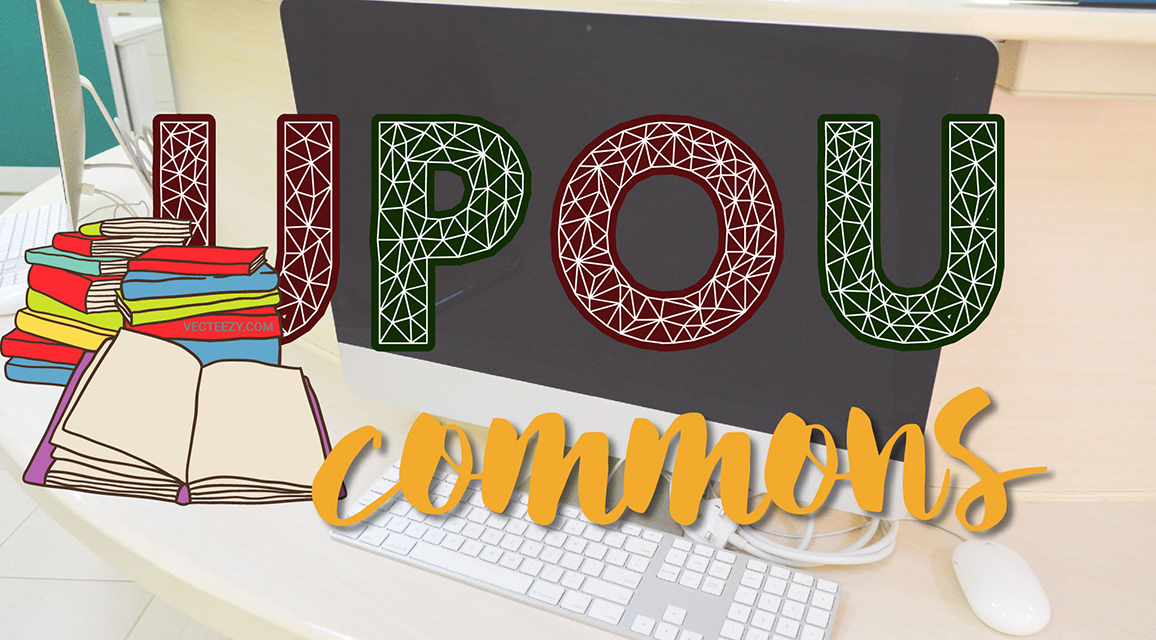 UPOU Commons