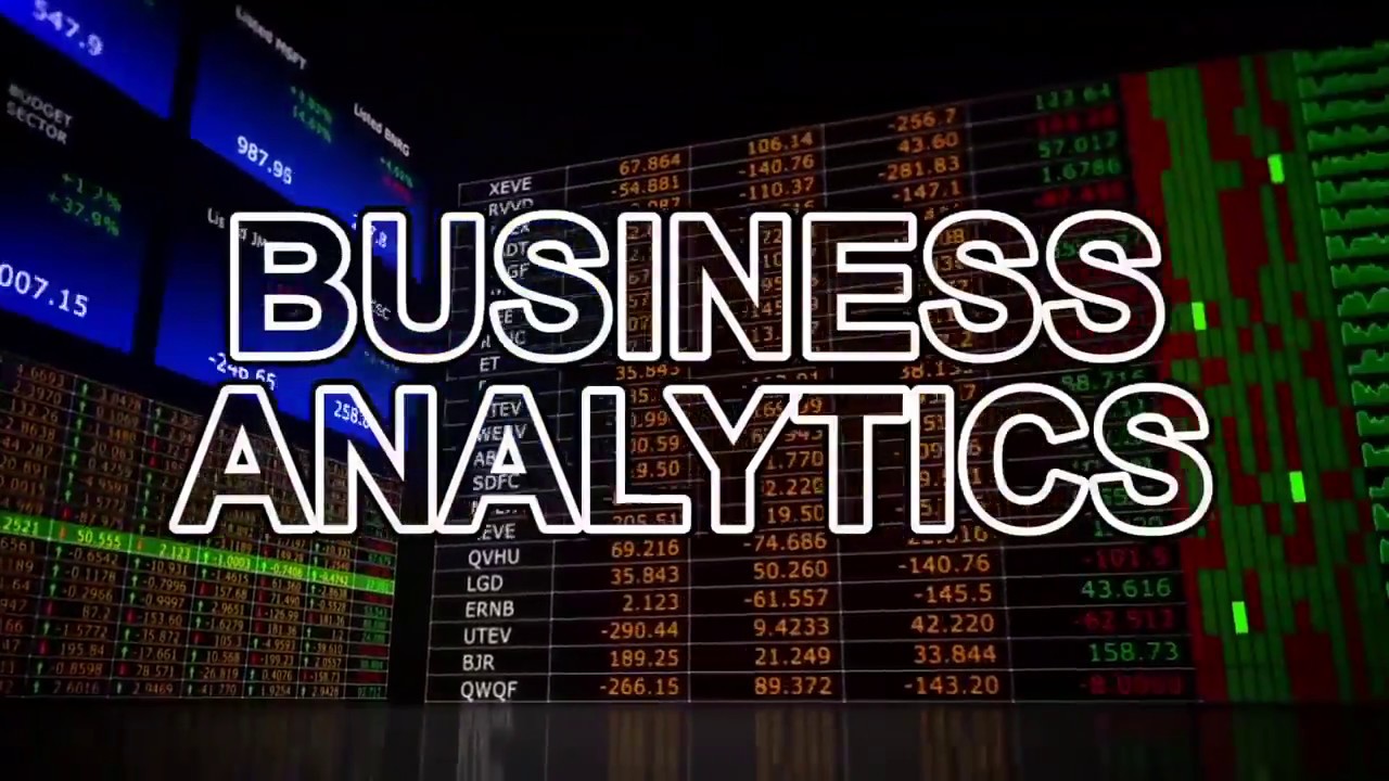 Business Analytics: Data Preprocessing | Dr. Eugene Rex Jalao