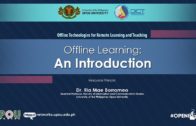 OPEN Talk on ODeL Teaching Innovations Episode 1 – Innovative Instructional Approaches in ODeL