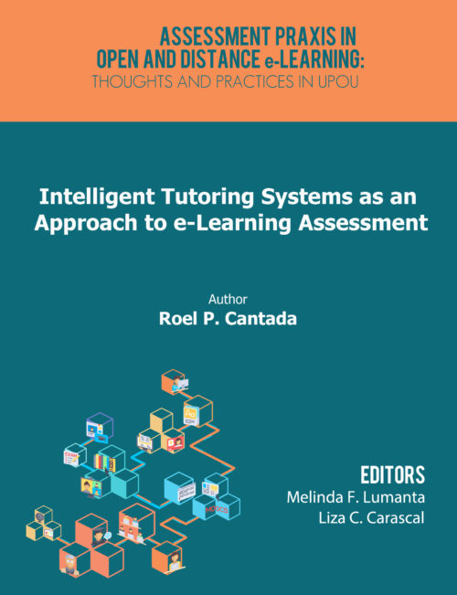 Intelligent Tutoring Systems as an Approach to e-Learning Assessment | Roel P. Cantada