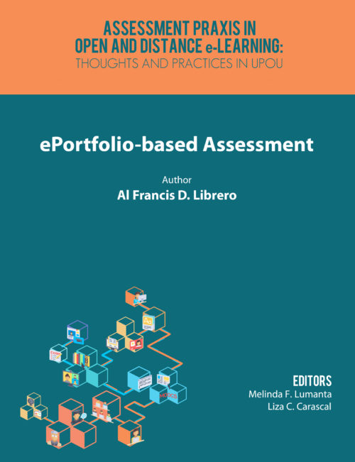 ePortfolio-based Assessment | Al Francis D. Librero