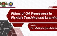 Emerging Trends in Education | Dr. Melinda dP. Bandalaria