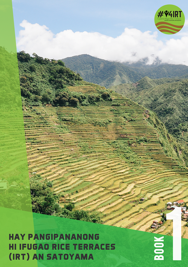 Ifugao Rice Terraces as Satoyama Landscape – Ayangan - UPOU Networks