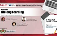 OPEN Talk – Developing Immersive Learning Programs for Higher Education: AR, VR, and Beyond