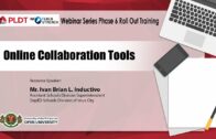 Online Collaboration Tools | Ms. Myra C. Almodiel