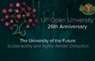 UPOU 26th Anniversary AVP