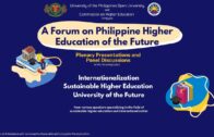 OPEN Talk: Pagsasaling Teknikal at Pampanitikan sa Filipino