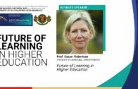 Sustainable Higher Education | Dr. Cherrie Melanie Ancheta-Diego