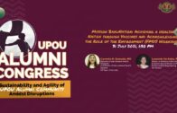 UPOU Alumni Congress – ISTORYA: Mga Makabuluhang Kwento ng mga Isko at Iska