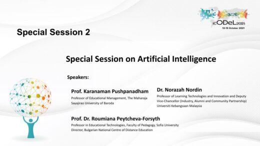 Special Session 2