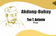 Akdang-Buhay | Teo T. Antonio