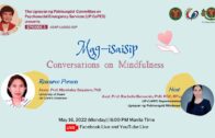 Usap-Lusog-Isip – Magpakabuti’t Magpakabait: Conversations on Showing Gratitude and Kindness