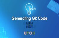 Tech Tips: Generating QR Code