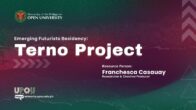 Terno Project | Franchesca Casauay