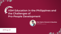 Purechains: Advancements in Education through Emerging Technologies | Prof. Dong-Seong Kim