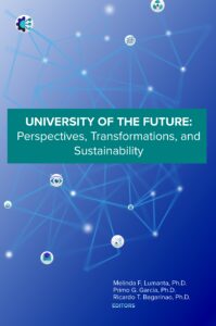 University of the Future: Perspectives, Transformations, and Sustainability