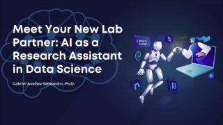 Meet Your New Lab Partner - AI as a Research Assistant in Data Science | Dr. Gabriel Avelino Sampedro